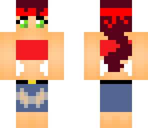 hot girl eddited