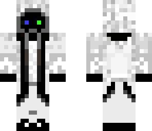 enderman traveler long sleeved