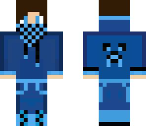 creeper boy