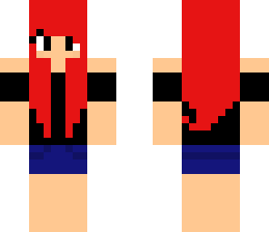crazyfolk girl 4