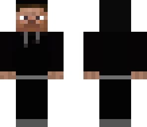 hoodie steve