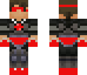 skythekidrs redstone edition
