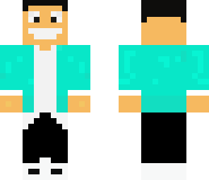cool skin