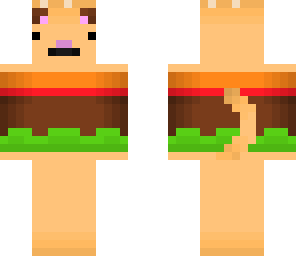 cheeseburger kat