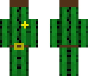 cactus sheriff
