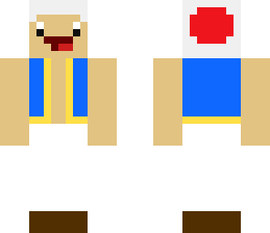 toad
