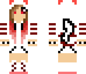 ruth's pikachu skin