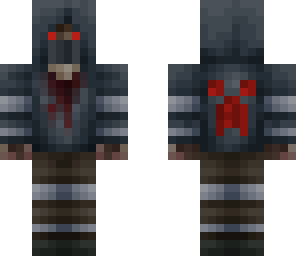 the hunter