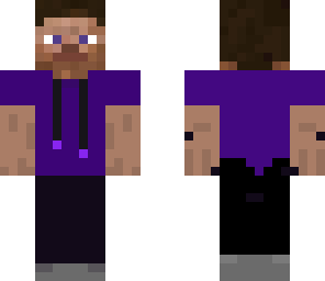 steve