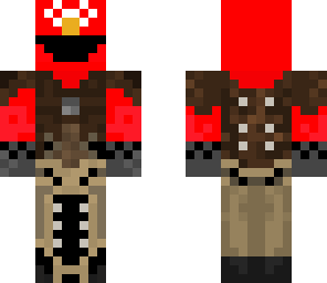 elmoborn