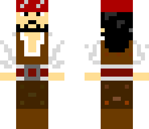 captain jack sparow
