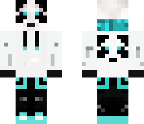 panda