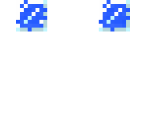 glass of water