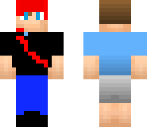 undercover mario