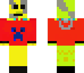 cow