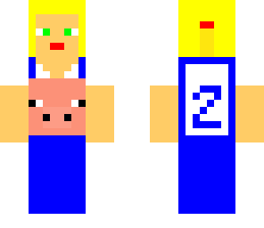 pig racer 2
