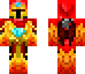 fire master