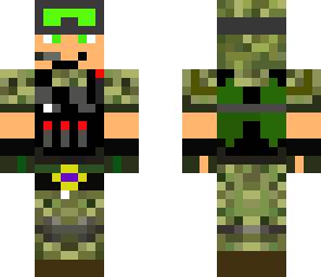 swat bro with belt