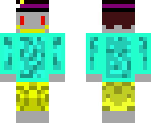krzys1004 new skin