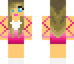 new skin