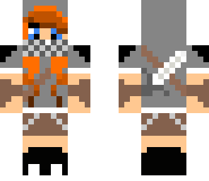 ginger ninja