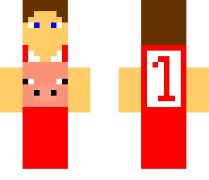pig racer 1