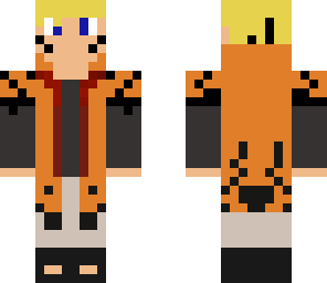 naruto hokage