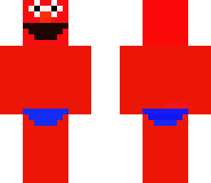 elmo