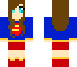 super girl