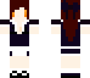 maid