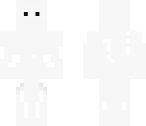 snow man