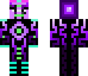 funky ender king