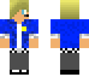 cop teen