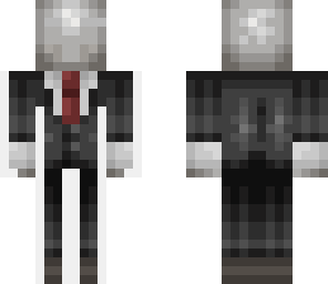 slenderman