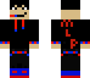 bronyskin version 2