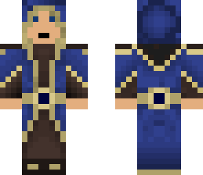 sky the mage 2