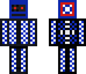 checkers