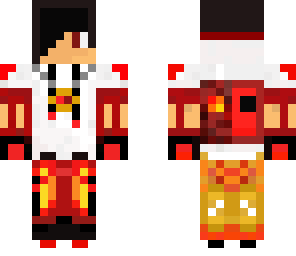 red pro