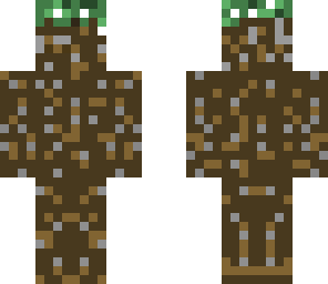 dirt camoulage
