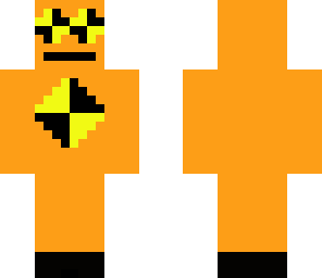 test dummy