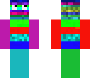 color man