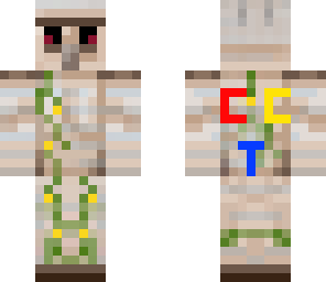cct iron golem