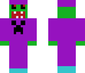 martian