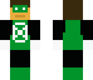 green lantern