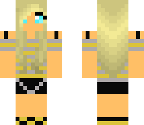 silver and gold