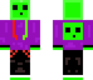 happy slime