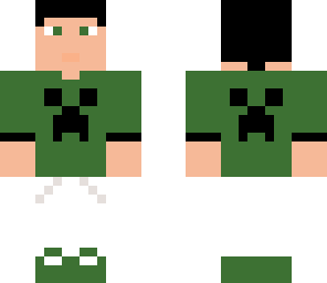 creeper boy