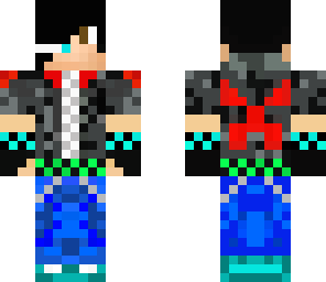 epic guy skin
