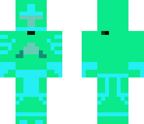 mint monster