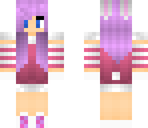 bunny girl